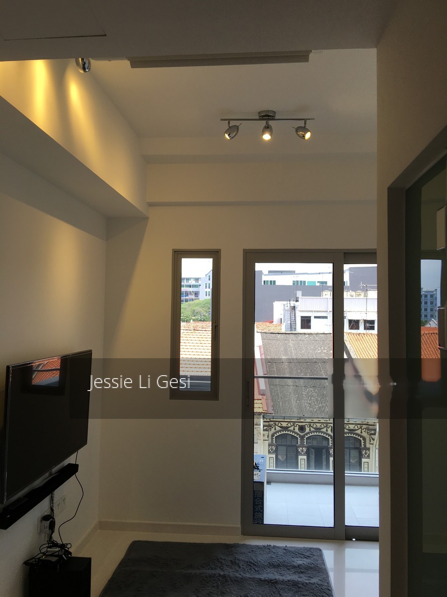 # 1 Loft (D14), Apartment #141392732